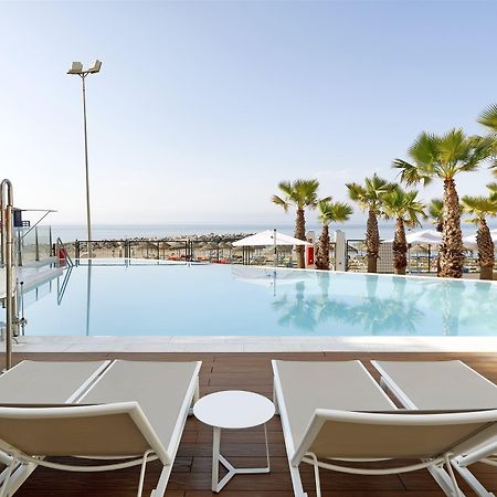 Hotel Benalma Costa Del Sol Benalmádena Εξωτερικό φωτογραφία