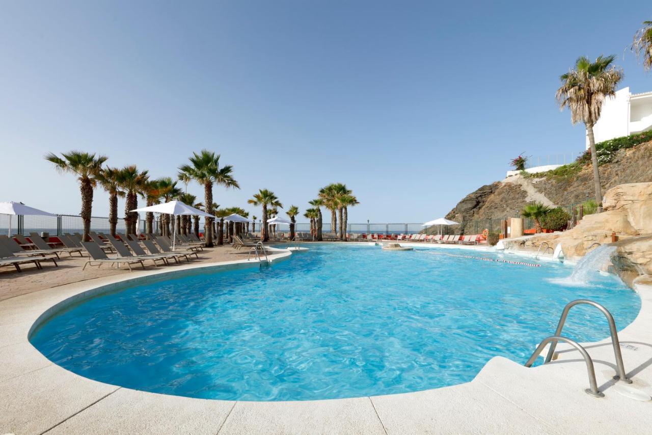 Hotel Benalma Costa Del Sol Benalmádena Εξωτερικό φωτογραφία