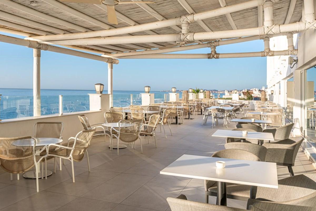 Hotel Benalma Costa Del Sol Benalmádena Εξωτερικό φωτογραφία