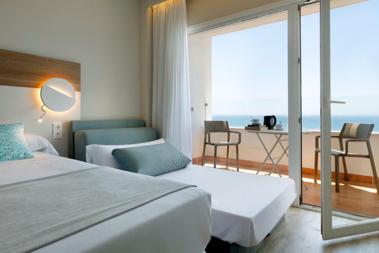 Hotel Benalma Costa Del Sol Benalmádena Εξωτερικό φωτογραφία