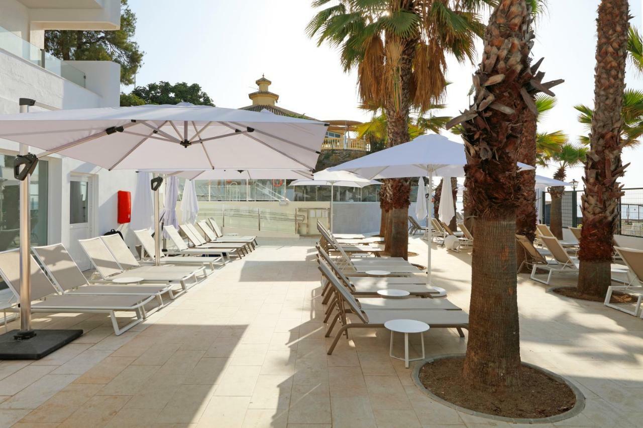 Hotel Benalma Costa Del Sol Benalmádena Εξωτερικό φωτογραφία