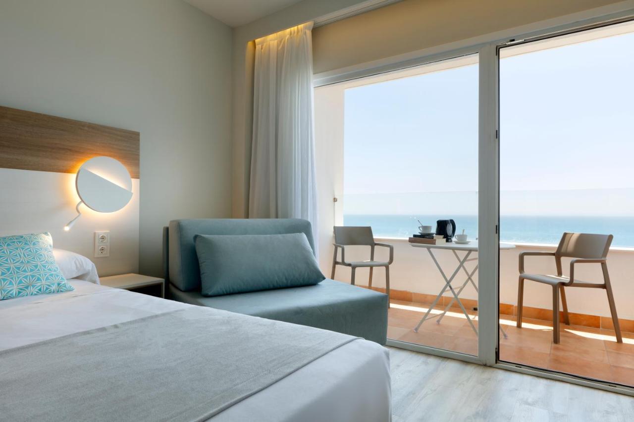 Hotel Benalma Costa Del Sol Benalmádena Εξωτερικό φωτογραφία